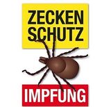 Zeckenschutzimpfung