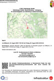 Strassensperre L1505 202308