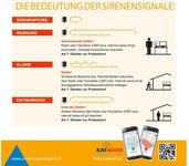Zivilschutz Probealarm 2023 01