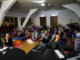 Atemworkshop 1