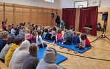 Volksschule Eidenberg 20240111