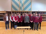 Blasmusikverband