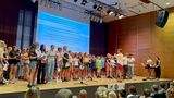 Klimaschulenabschlussveranstaltung Region Urfahr West