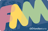 OÖ Familienkarte