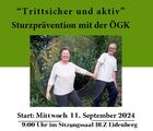 Sturzpraevention 2024