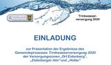 Trinkwasser 2023