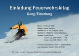FF Geng Skitag 2025