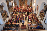 Musikvereinn Eidenberg