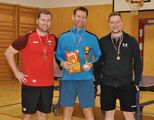 Sportunion Eidenberg 20250105