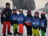 Volksschule Eidenberg, Schitag