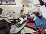 Ankleidefiguren Kurs 01