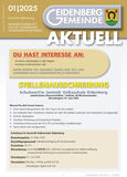 Eidenberg aktuell 01 2025 01