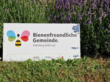 bienenf gemeinde eidenberg logo