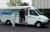 Laborbus Land OOE 01
