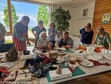 Muehlviertler Krippler Ankleidekurs 00