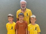 Volksschule Schach 2025