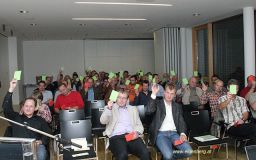 Startveranstaltung