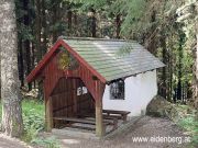 Wolfgangkapelle