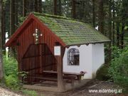 Wolfgangkapelle