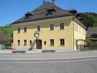 Wasserwirt