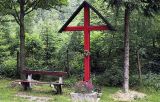 Wanderweg Eidenberg - Rotes Kreuz